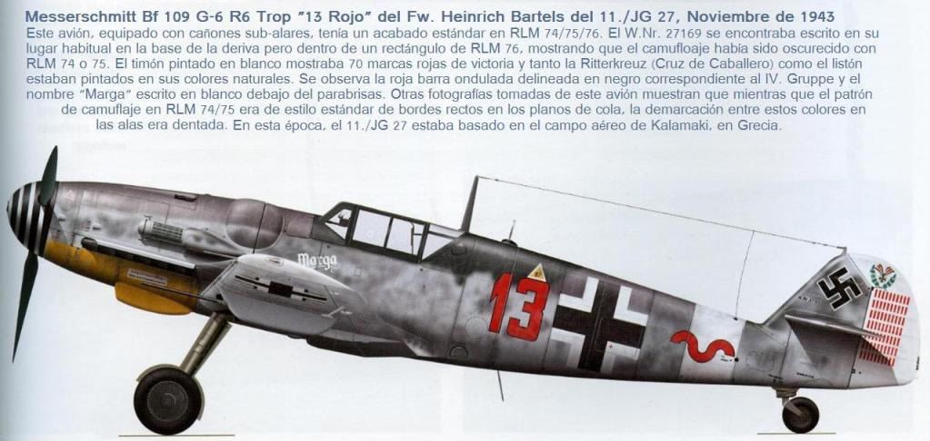  - Bf109G-6R6TropHeinrichBartels11J-4